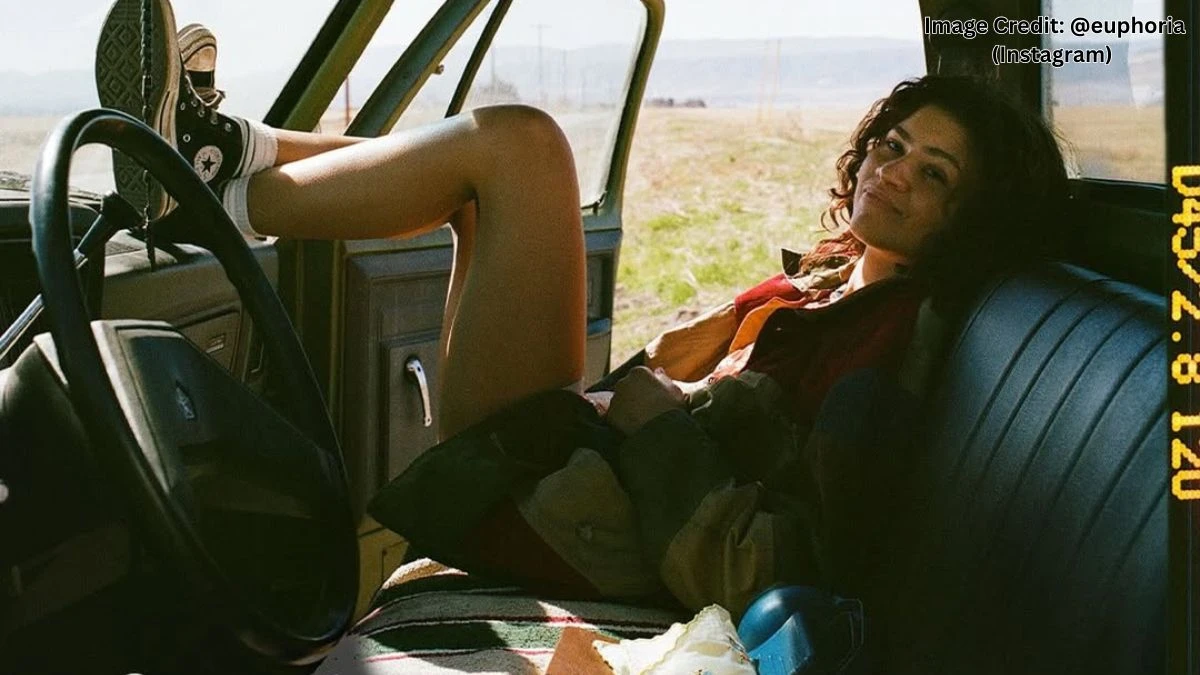 Euphoria Season 3 Release Date: When and Where to Watch Euphoria Season 3