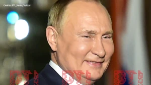 European Leaders Accuse Putin of Feigning Interest in Peace During US-Russia Tal...