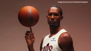 Evan Mobley Cleared to Play vs. Spurs Despite Illness, Expected to Contribute