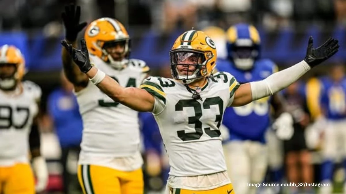 Evan Williams Injury Update: Knee Issue Leaves Week-to-Week Status Unclear