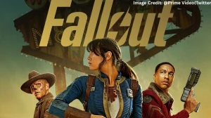 Fallout Season 2 Episode 2 Release Date: When & Where to Watch Fallout Season 2?