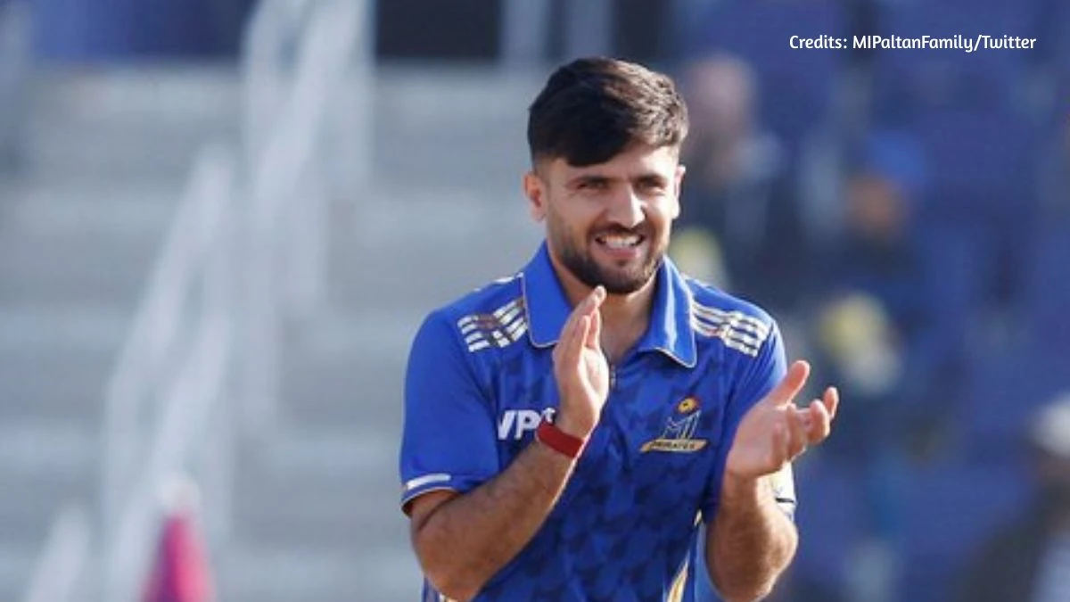 Farooqi’s Four-For, Bairstow’s Unbeaten 49 Power MI to Comfortable Seven-Wicket Win