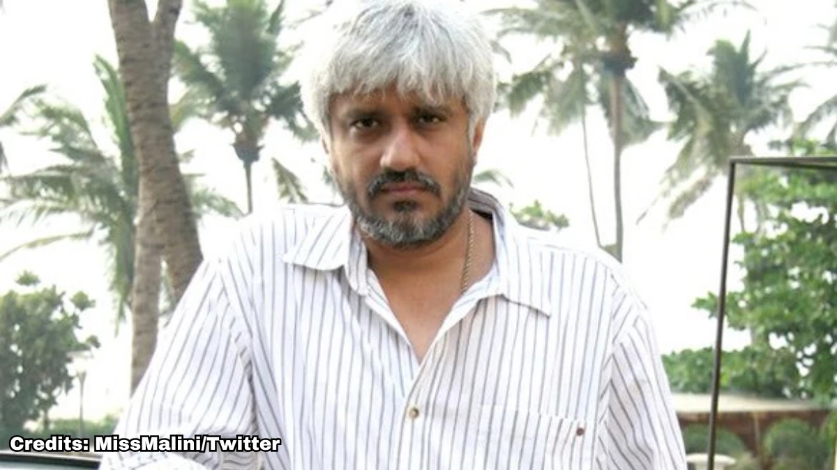 Filmmaker Vikram Bhatt & Wife Arrested for ₹30 Crore Fraud Case | Rajasthan Doctor Cheated