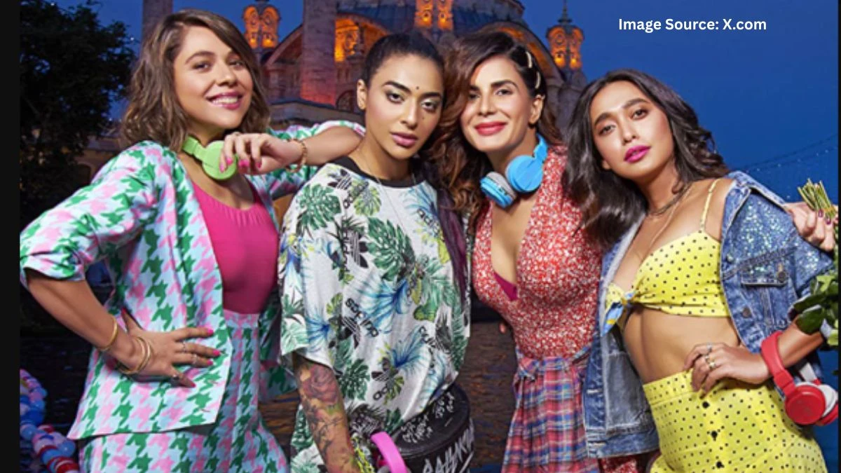 Four More Shots Please Season 4 Release Date, Cast, Where to Watch