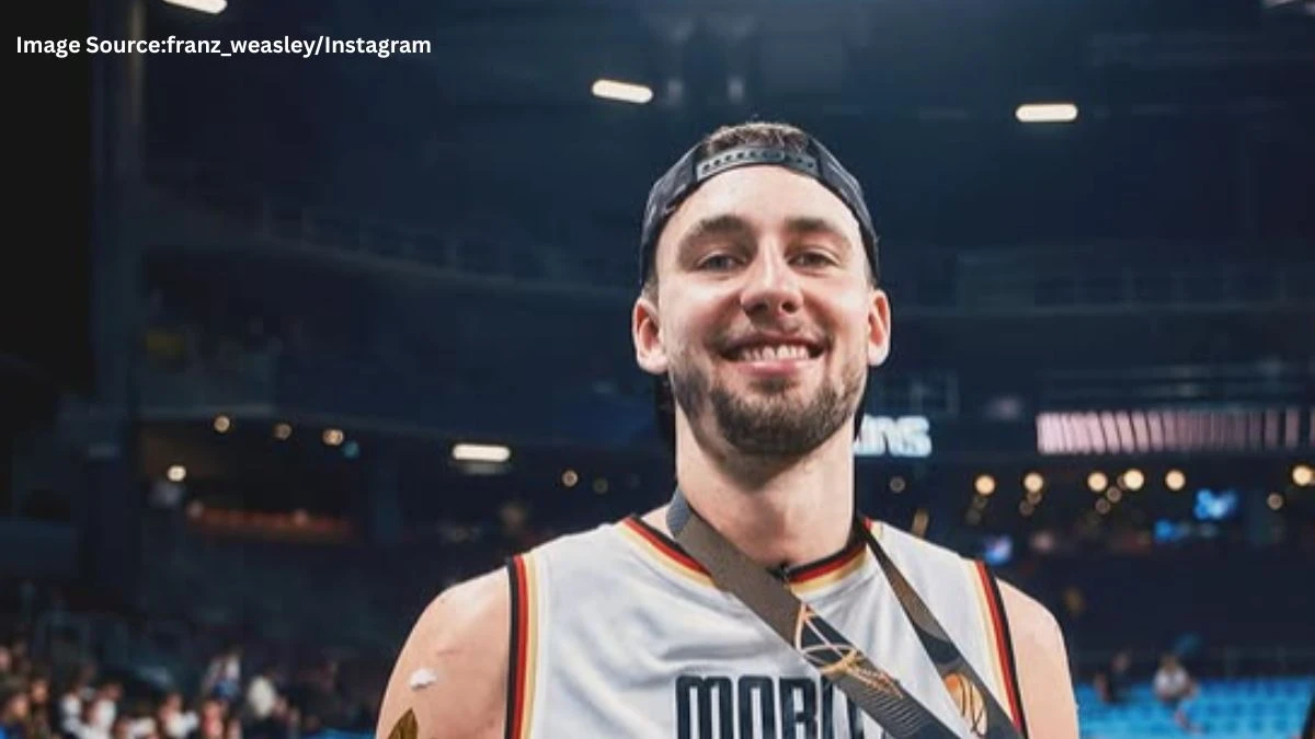 Franz Wagner Injury Update: Magic Forward Awaits Further Evaluation After Left Leg Scare