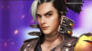 Garena Free Fire MAX Redeem Codes Today December 6, 2025