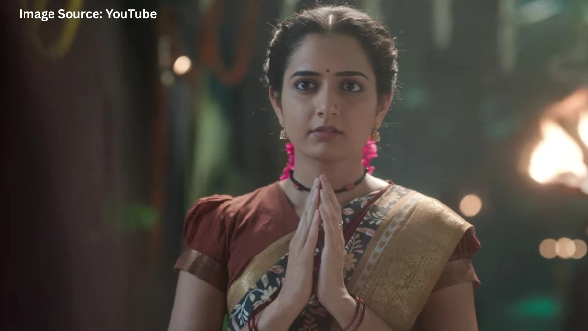 Gatha Vaibhavam Telugu Release Date, Cast, Story & Theatrical Details