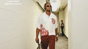 Geno Smith Injury Update: Latest High Ankle Sprain Status