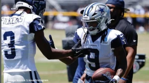 George Pickens Injury Update: Cleared to Play Against Detroit