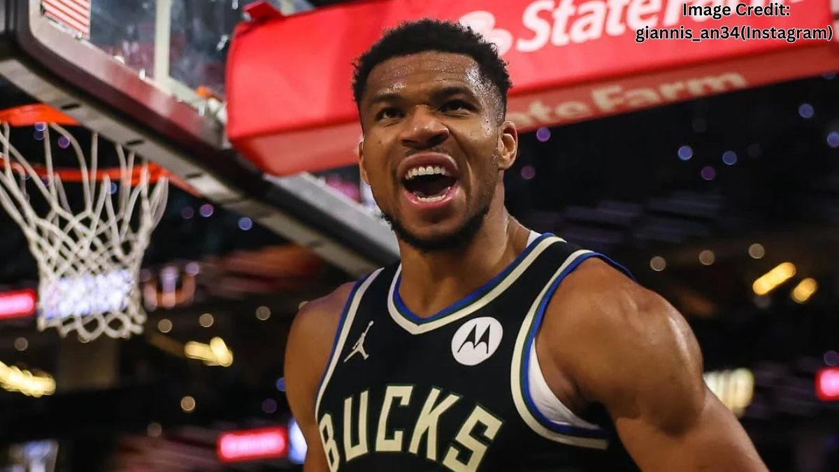 Giannis Antetokounmpo Injury Update: What Happened to Giannis Antetokounmpo?