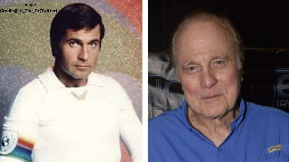 Gil Gerard, Star of ‘Buck Rogers in the 25th Century, Passed Away at 82
