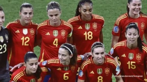 Global Players’ Union Pushes for Mandatory Rest to Ease Workload in Women’s Football