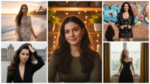 Google Gemini Introduces Powerful AI Photo Editing Prompts for Girls to Create Eye-Catching, Stunning AI Images