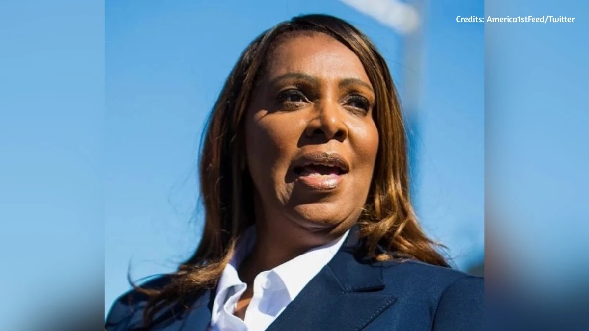Grand Jury Rejects New Mortgage Fraud Indictment Against NY Attorney General Letitia James