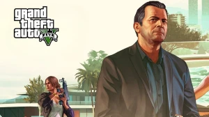 GTA Online A Safehouse in the Hills Size: How many GB is the New GTA 5 update?
