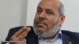 Hamas Signals Willingness to ‘Freeze or Store’ Weapons | Group Ready for New...