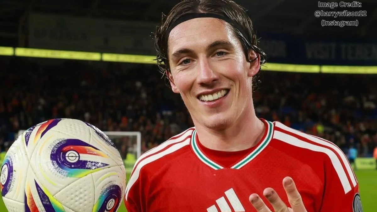 Harry Wilson Injury Update: Fulham Winger Suffers Knee Knock  Needs to be assessed