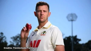 Hazlewood Ruled Out of Ashes Series; Cummins Set to Return for Australia