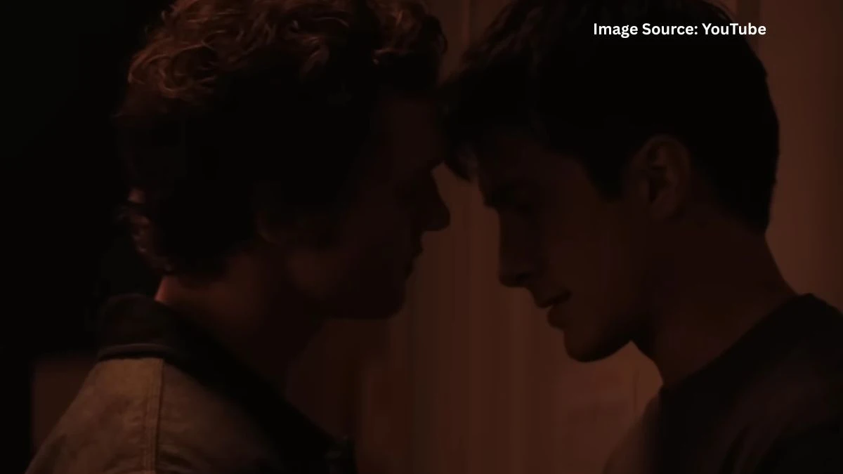 Heated Rivalry Episode 4 Release Date and Time, Where to Watch?