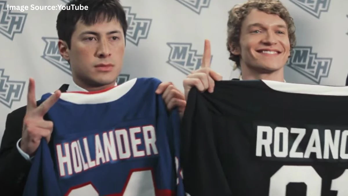 Heated Rivalry Episode 6 Release Date, Where to Watch, When do Heated Rivalry Episodes Drop?