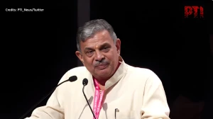Hindutva is Soul of Bharat, Hosabale Urges Strict Enforcement of Anti-Conversion...
