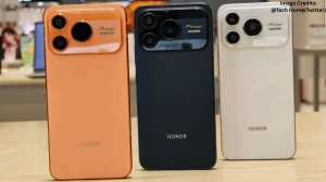 Honor Power 2 Launch Date: Confirmed on January 5, 2026 with 10,080mAh Battery