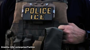 ICEBlock App Developer Sues Trump Administration Over Alleged Free Speech Violat...