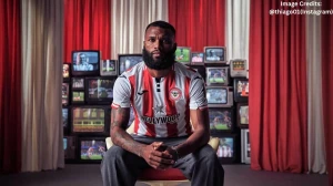 Igor Thiago Injury Update:  Brentford Striker Bruised vs Leeds, Day-to-Day for Wolves