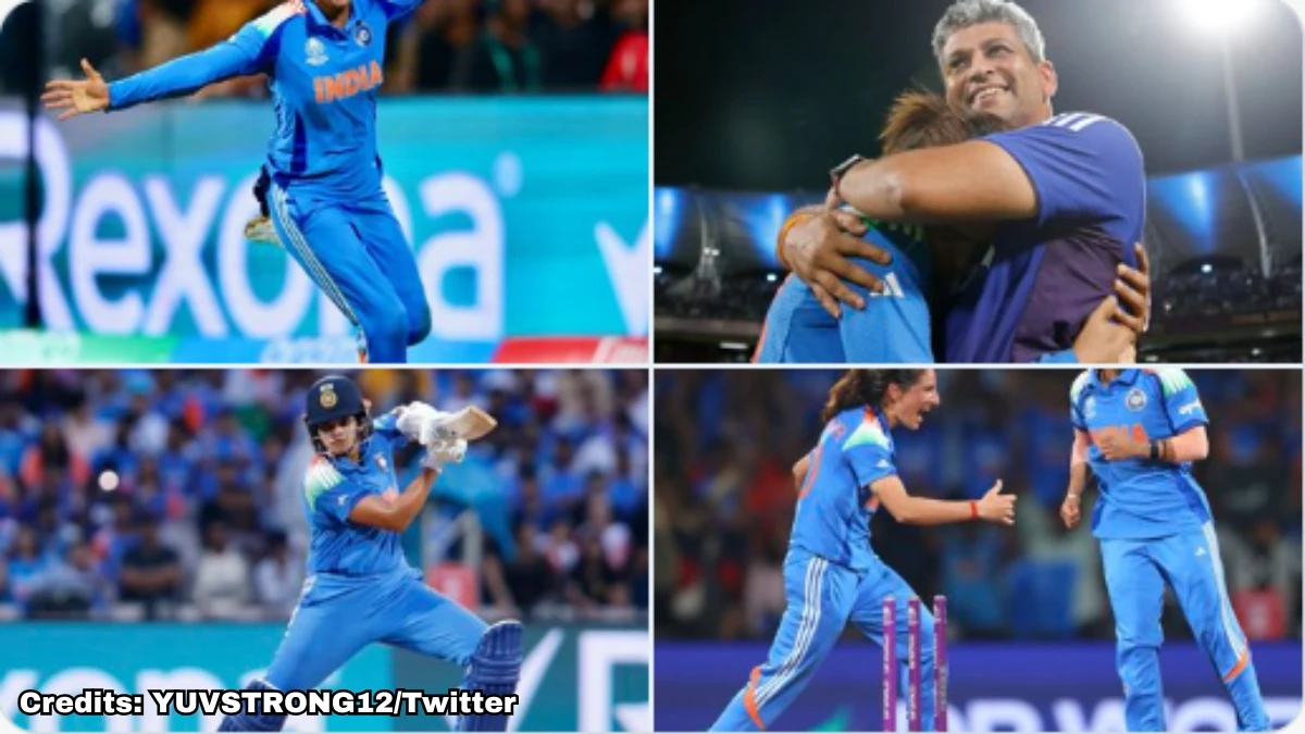 India Defeat Wales 3–1 | FIH Junior Women’s World Cup Classification Match Highlights