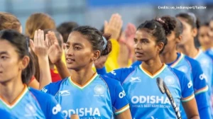 India Lose 1-2 to Spain, Finish 10th at FIH Junior Women’s World Cup