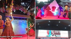 India Reaffirms Commitment to Preserving Intangible Cultural Heritage