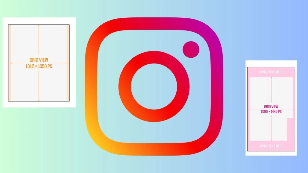 Instagram Sizes Guide 2026: Perfect Dimensions for Posts, Reels, and Stories