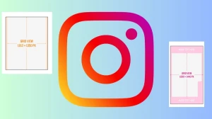 Instagram Sizes Guide 2026: Perfect Dimensions for Posts, Reels, and Stories