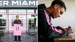 Inter Miami Extends Defender Ian Fray’s Contract Through 2028-29 Season