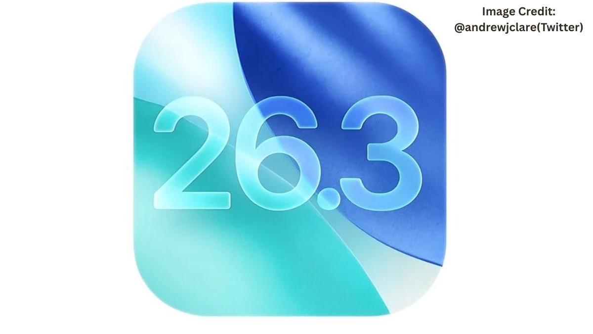 iOS 26.3 Release Date: When Apple’s Next iPhone Update Is Expected to Roll Out