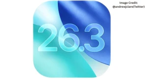 iOS 26.3 Release Date: When Apple’s Next iPhone Update Is Expected to Roll Out
