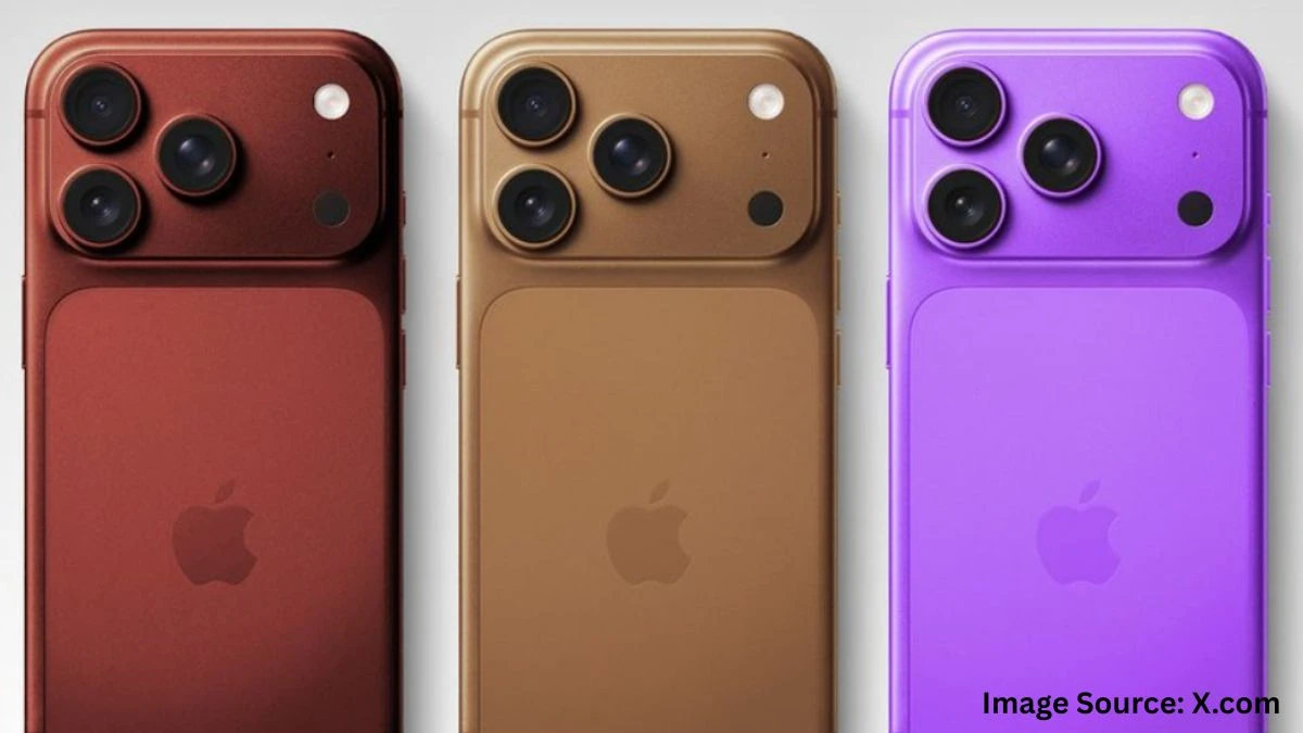 iPhone 18 Pro Launch Date: Expected Timeline, Price, Design