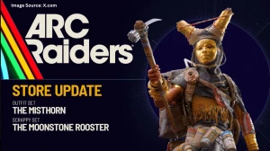 Is Arc Raiders Down? When Will Arc Raiders Servers be Back Up?