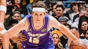 Is Austin Reaves Playing Tonight? Latest Injury Update vs Suns