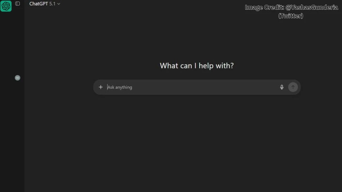 Is ChatGPT Down? Major Outage Affects Thousands of Users