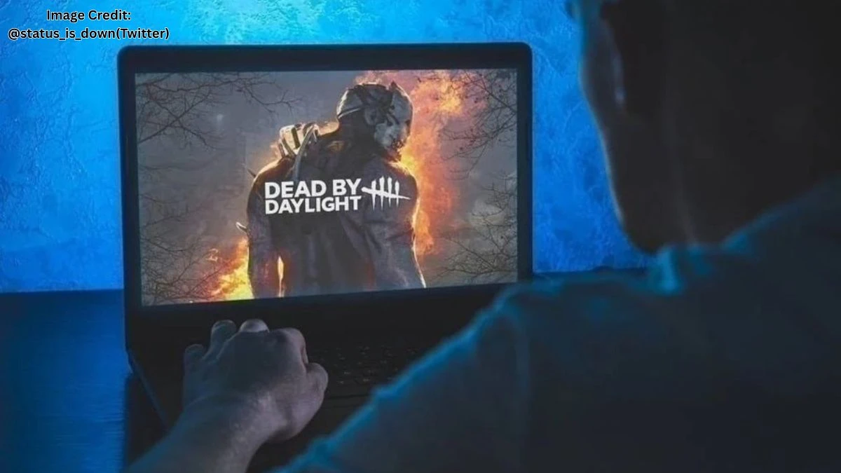 Is Dead by Daylight Down? Server Outage Reported for Many Players