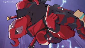 Is Deadpool Coming to Marvel Rivals? Who is Voicing Deadpool in Marvel Rivals?