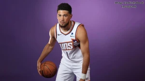Is Devin Booker Injured? What Happened and If He’s Playing Tonight