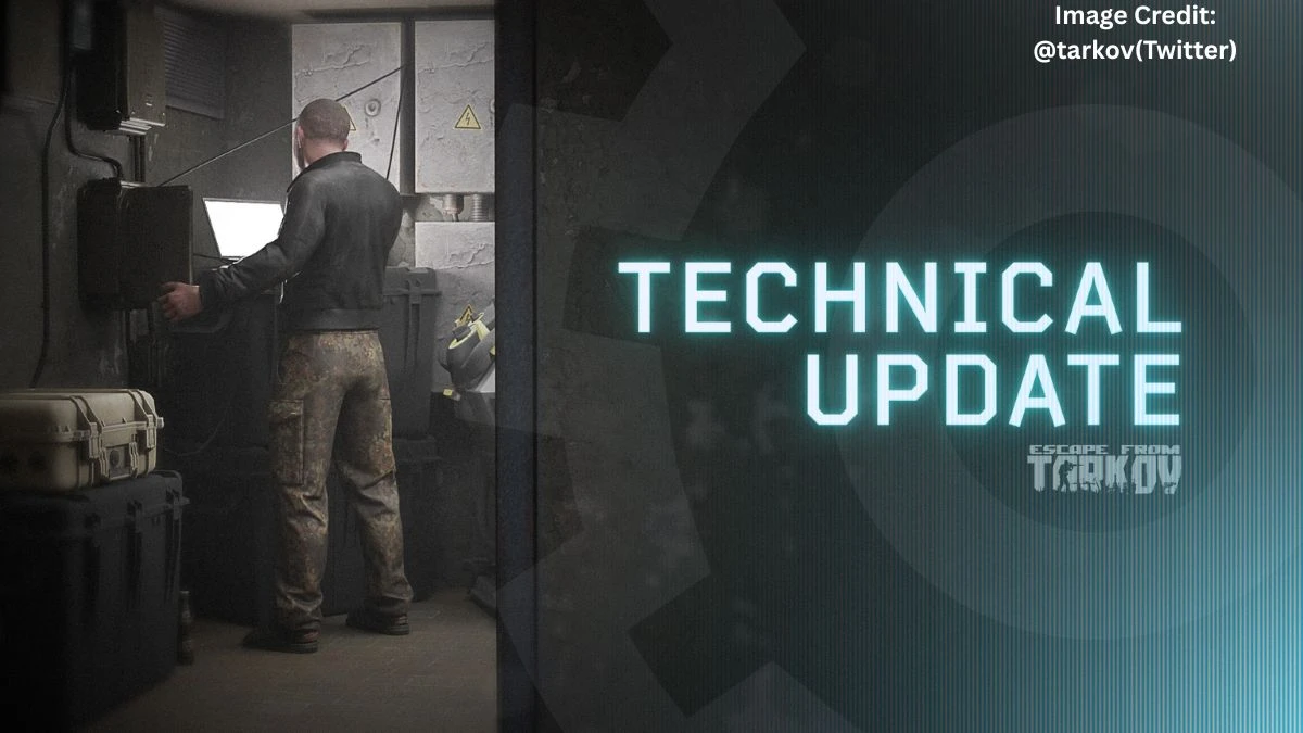 Is Escape From Tarkov Down? Server Maintenance Time & When Tarkov Will Be Back Online