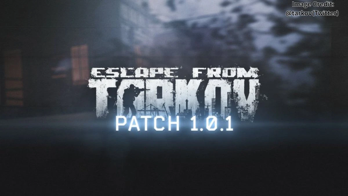 Is Escape from Tarkov Down? Server Status and When It Will Be Back Up