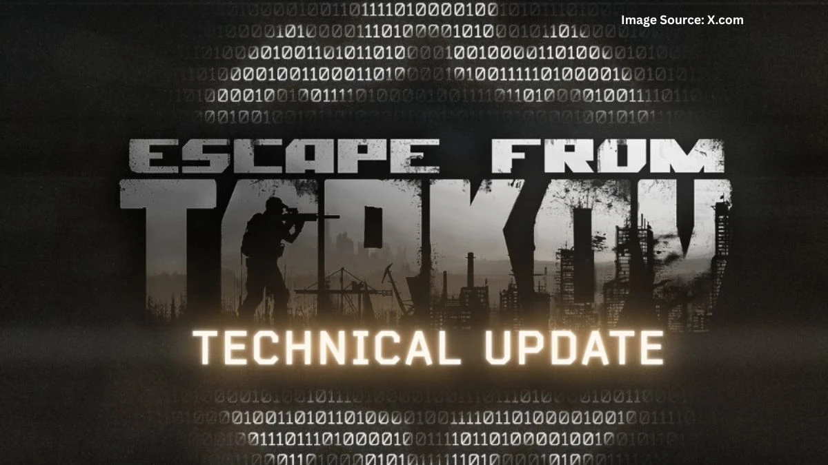 Is Escape from Tarkov Down? When will Escape from Tarkov Maintenance End?