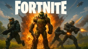 Is Fortnite Down? Why is Fortnite Not Working On PS5?