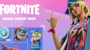 Is Fortnite Servers Down? How Long is Fortnite Downtime Today? When will the For...