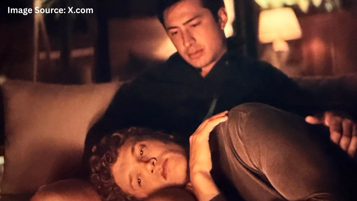 Is Heated Rivalry Based on a True Story? When will Heated Rivalry Season 2 Come Out?