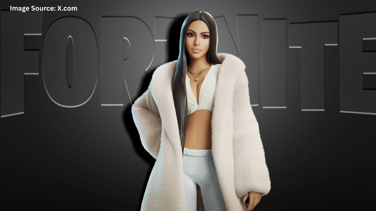 Is Kim Kardashian Coming to Fortnite? Icon Series Collab Details